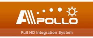 Apollo Series