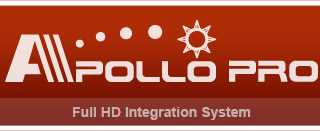 Apollo Pro Series