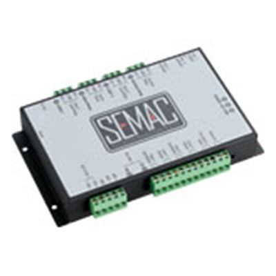 SEMAC-S3-V1 (Wiegand) Lift Controller