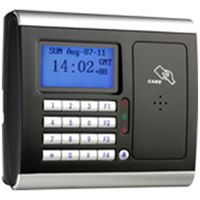 Single door RFID Access Controller Reader (BF-831W)