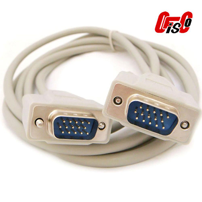 CB165M-06 VGA Extension Video Cable HDDB 15 M/M HDMI Connector