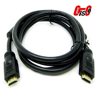 HDMI-382-06 HDMI M / M Cable Connector