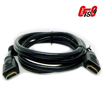 HDMI-563-15 HDMI M/M Cable Connector HDMI Version 1.4 1080P